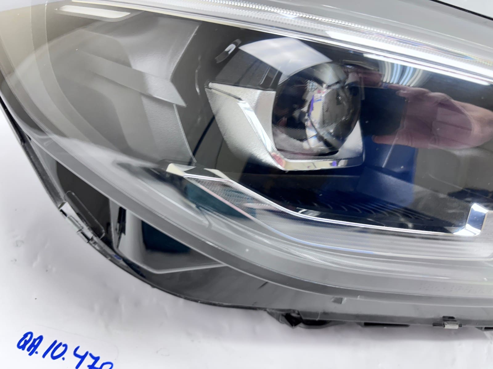 2019-2022 BMW 3 Series 330i 340i LED Front Right OEM Headlight - Image 6