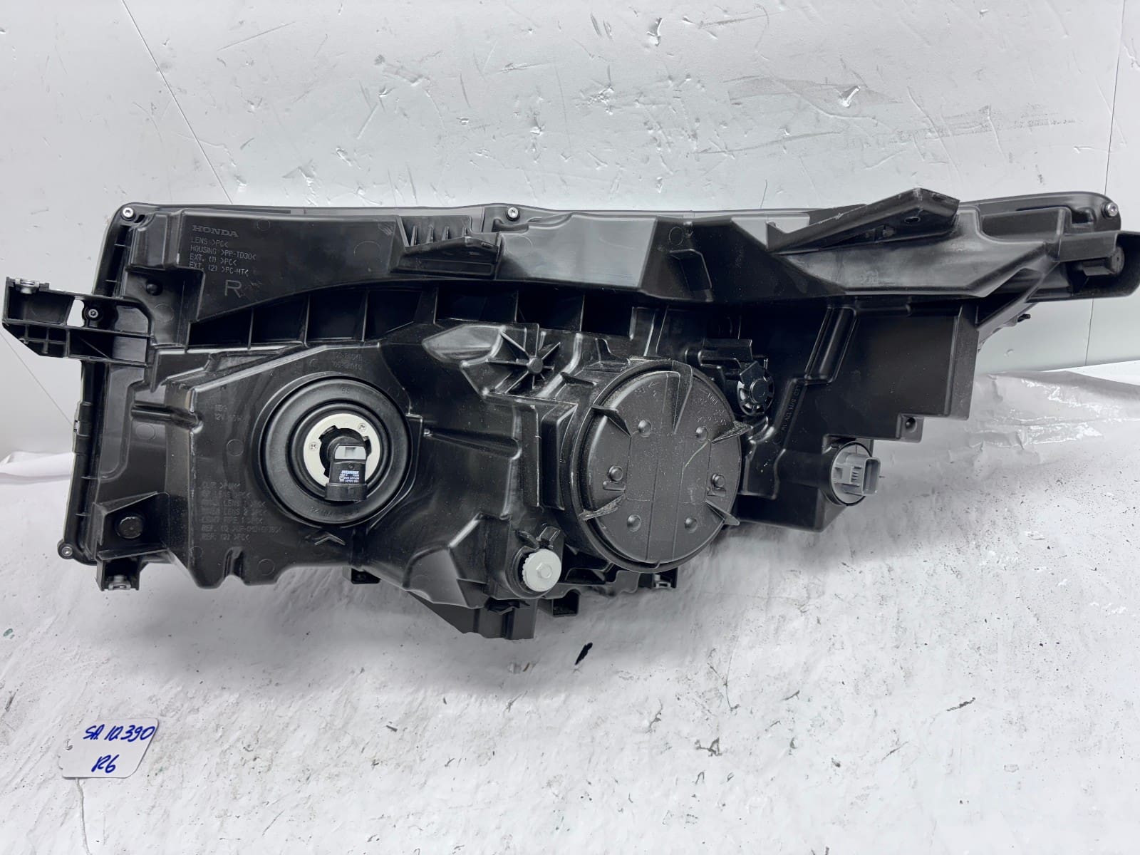 2021-2025 Honda Passport; Ridgeline LED Front Right OEM Headlight - Image 20