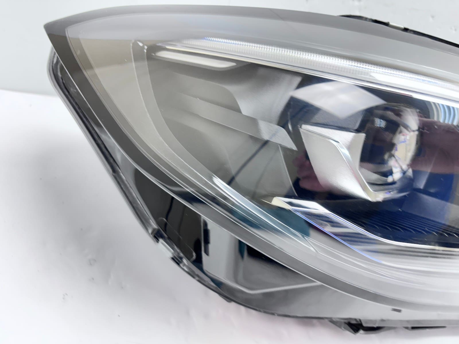 2019-2022 BMW 3 Series 330i 340i LED Front Right OEM Headlight - Image 7