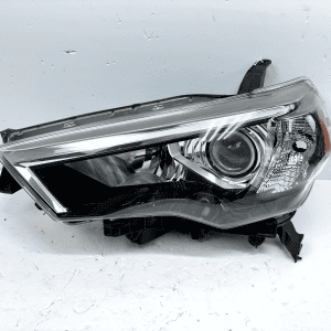 2014-2021 Toyota 4Runner Front Left OEM Headlight