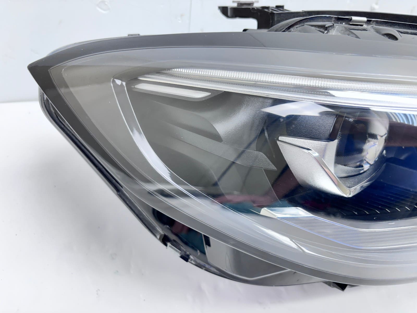 2019-2022 BMW 3 Series 330i 340i LED Front Right OEM Headlight - Image 9
