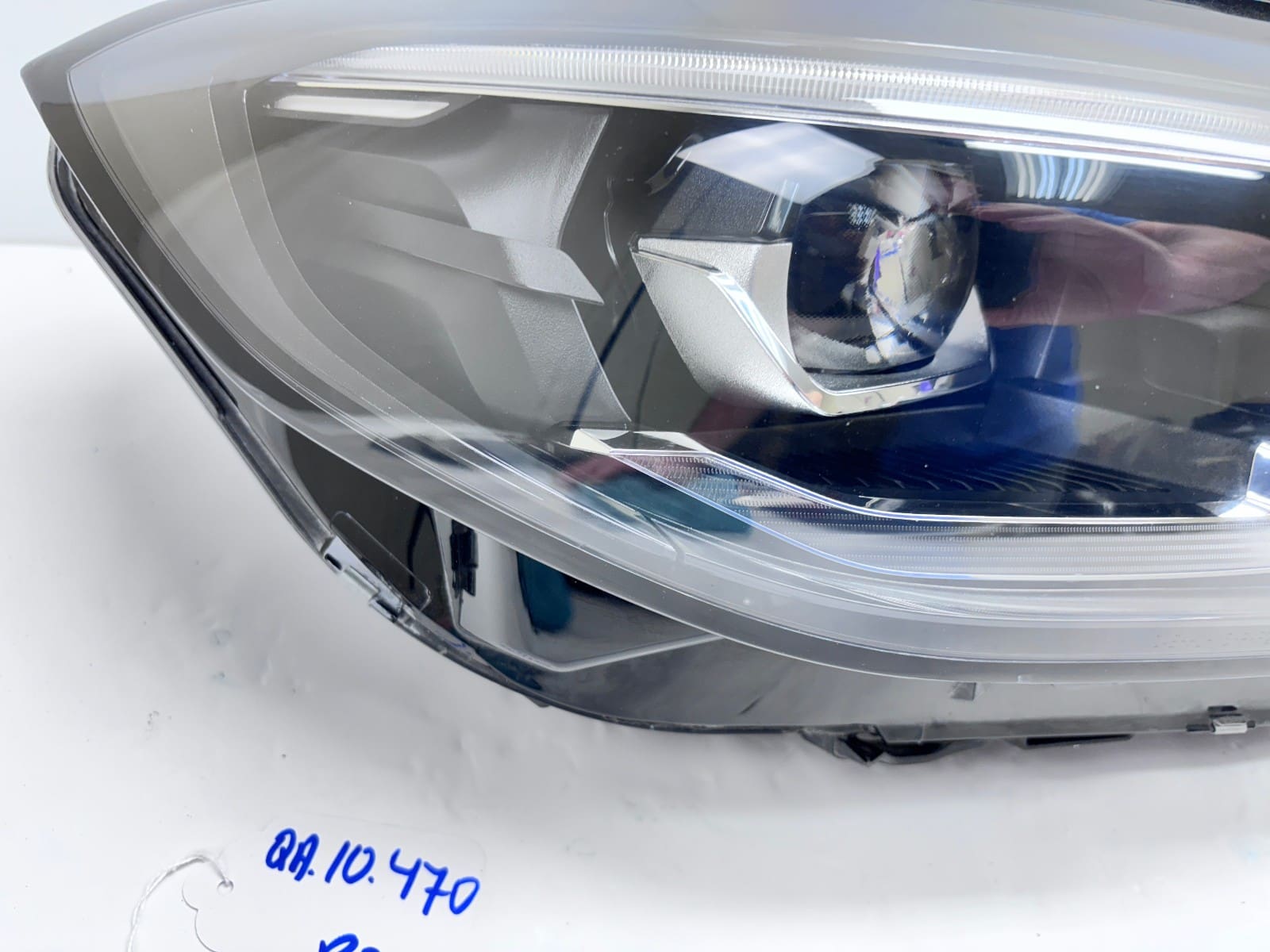 2019-2022 BMW 3 Series 330i 340i LED Front Right OEM Headlight - Image 10