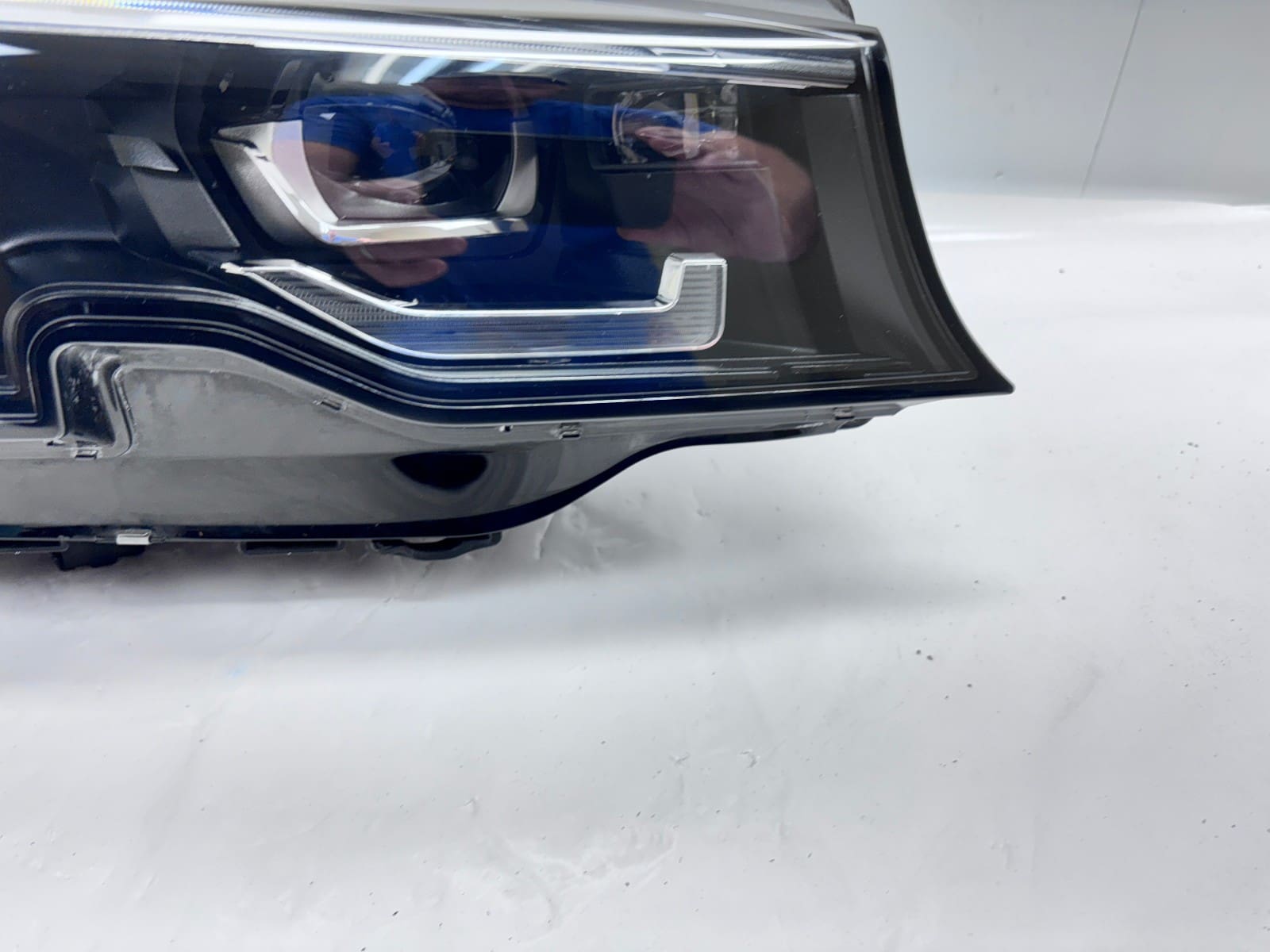 2019-2022 BMW 3 Series 330i 340i LED Front Right OEM Headlight - Image 12