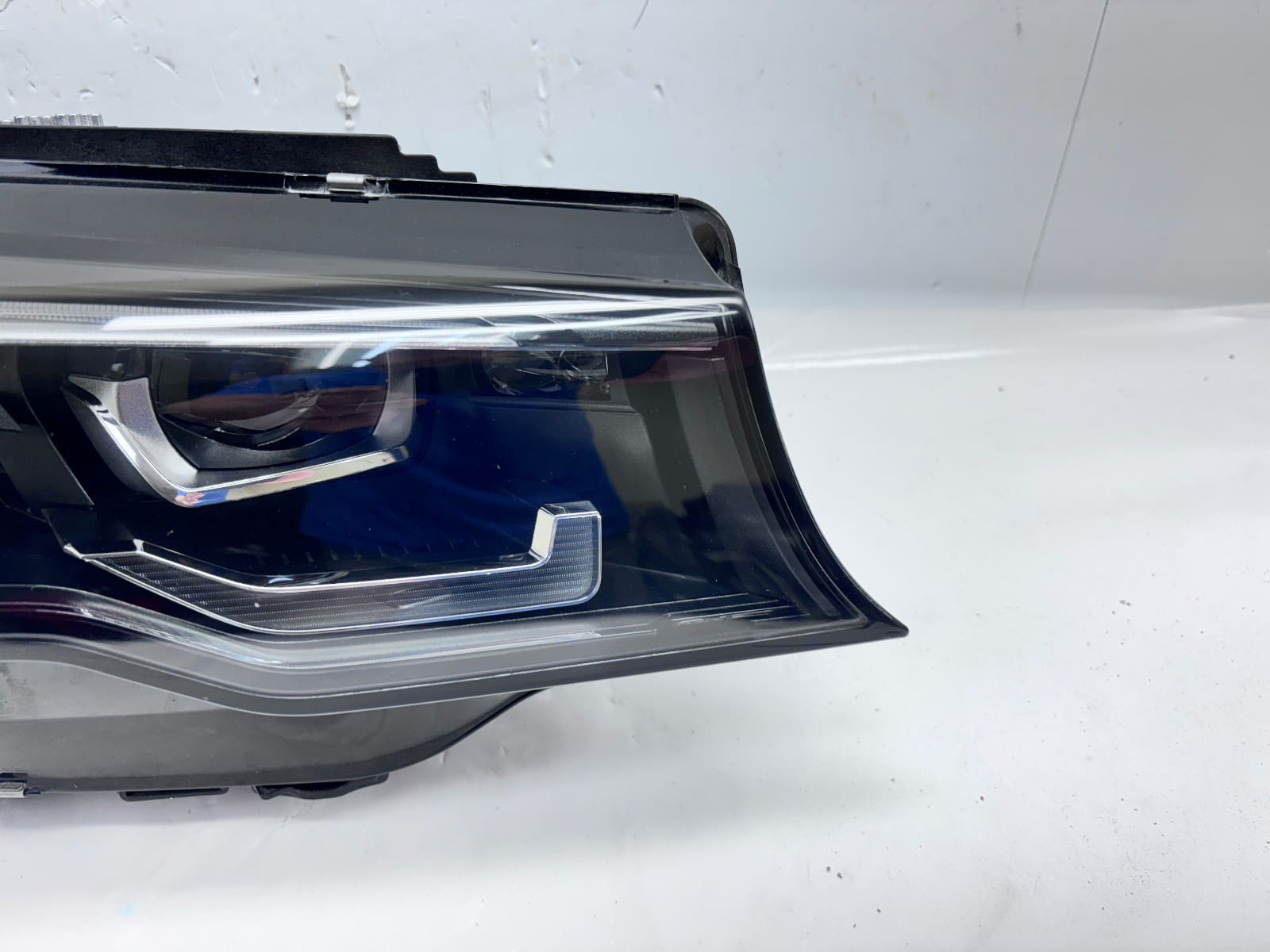 2019-2022 BMW 3 Series 330i 340i LED Front Right OEM Headlight - Image 13