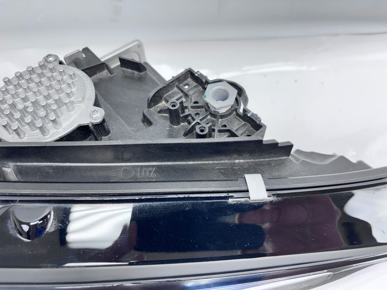 2019-2022 BMW 3 Series 330i 340i LED Front Right OEM Headlight - Image 14