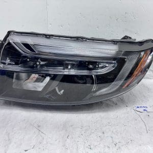 2021-2025 Honda Passport; Ridgeline LED Front Left OEM Headlight