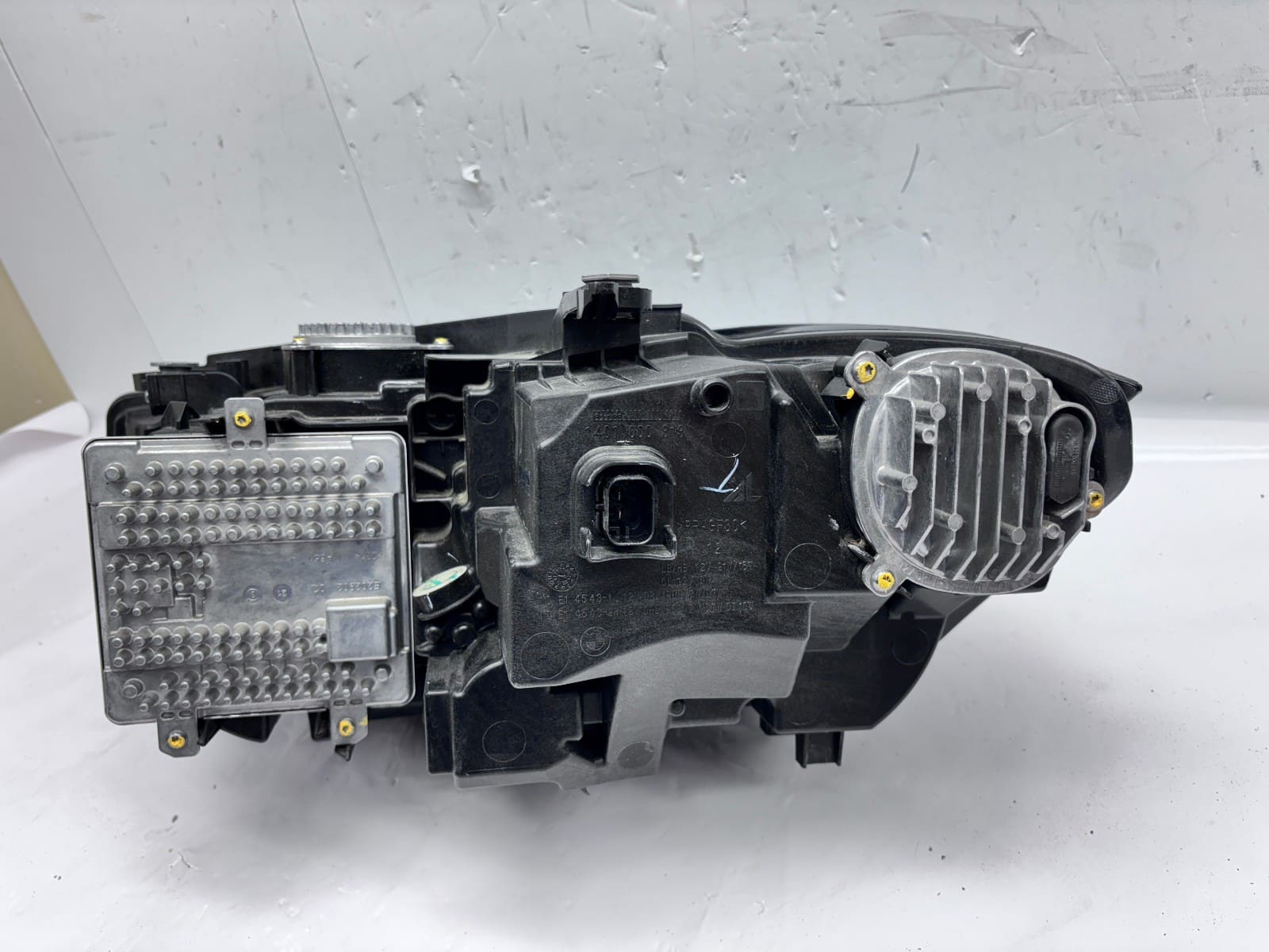 2019-2022 BMW 3 Series 330i 340i LED Front Right OEM Headlight - Image 17