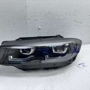 2019-2022 BMW 3 Series 330i 340i LED Front Left OEM Headlight