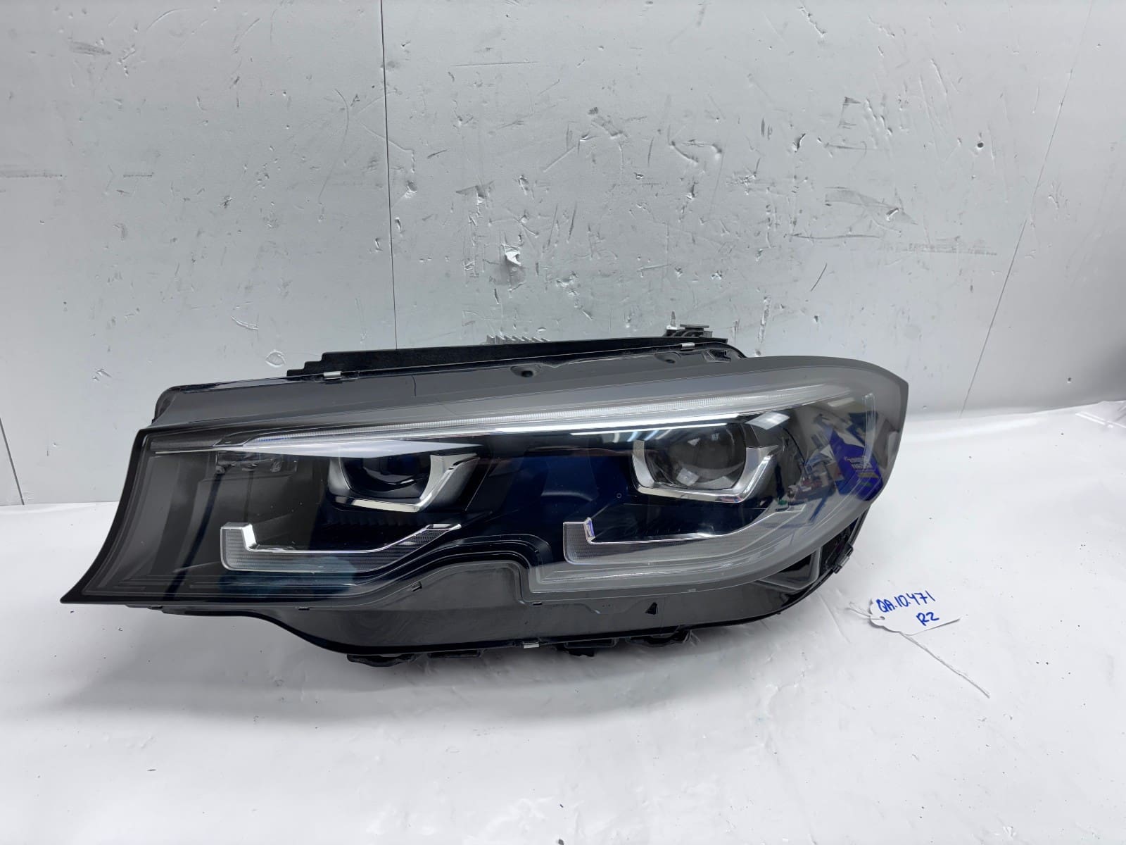 2019-2022 BMW 3 Series 330i 340i LED Front Left OEM Headlight