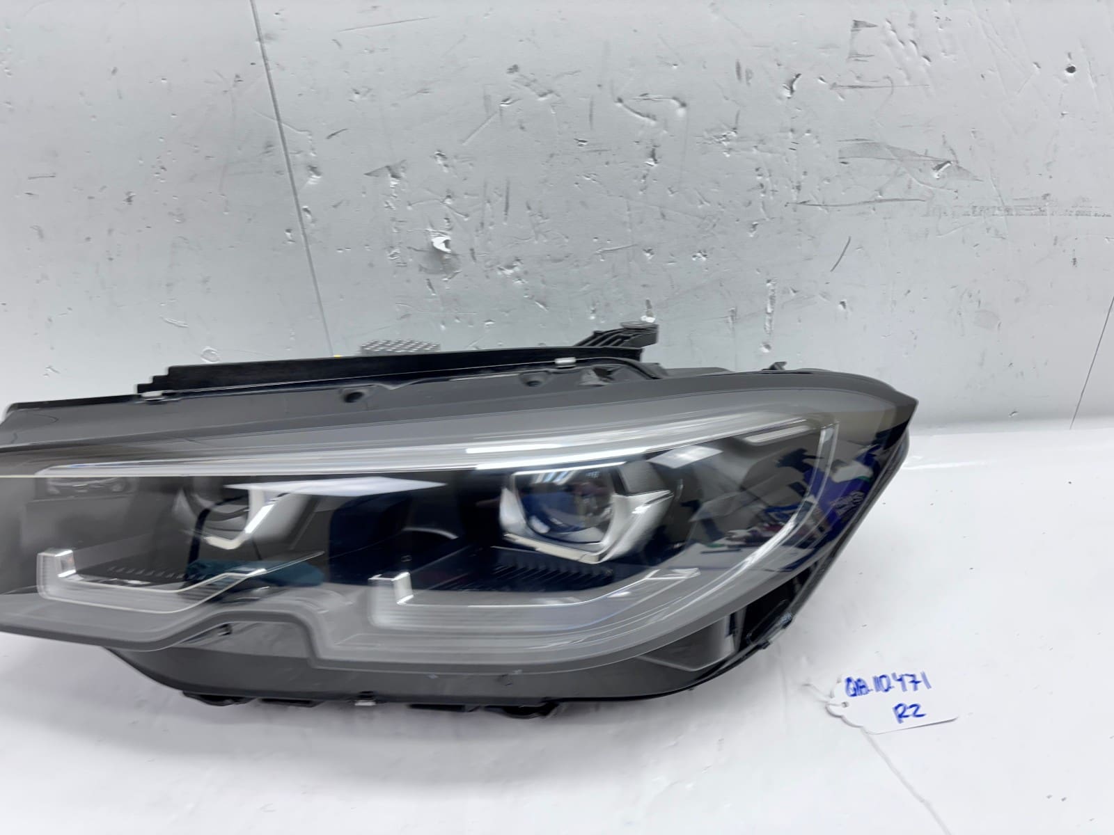 2019-2022 BMW 3 Series 330i 340i LED Front Left OEM Headlight - Image 3