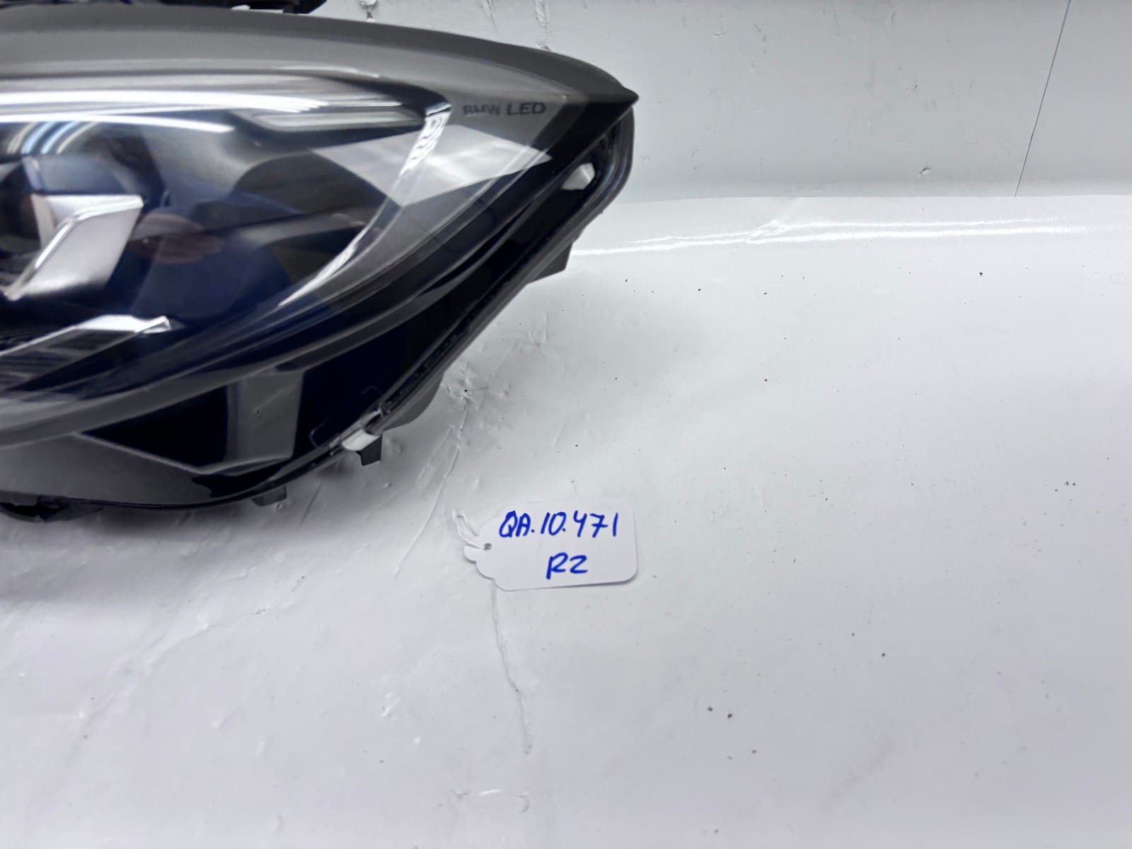 2019-2022 BMW 3 Series 330i 340i LED Front Left OEM Headlight - Image 4