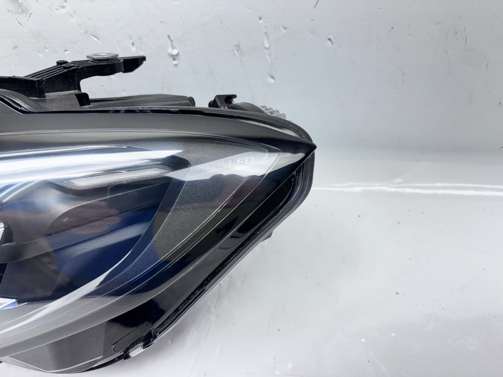 2019-2022 BMW 3 Series 330i 340i LED Front Left OEM Headlight - Image 5