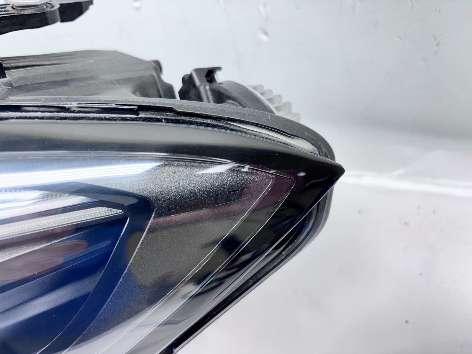 2019-2022 BMW 3 Series 330i 340i LED Front Left OEM Headlight - Image 6