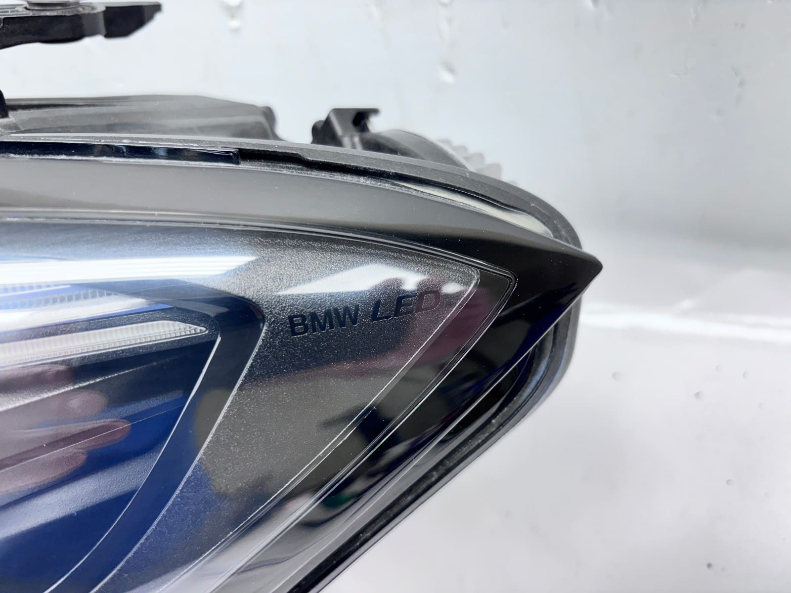 2019-2022 BMW 3 Series 330i 340i LED Front Left OEM Headlight - Image 7