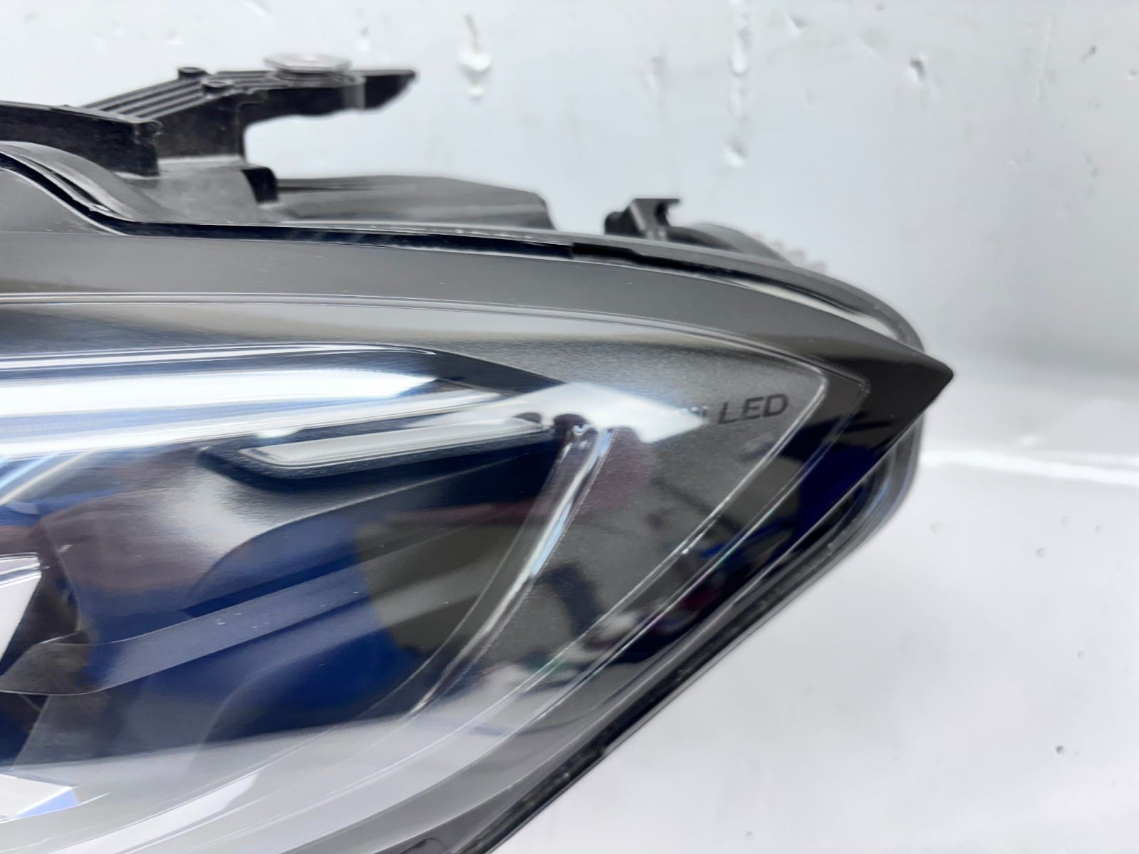 2019-2022 BMW 3 Series 330i 340i LED Front Left OEM Headlight - Image 8