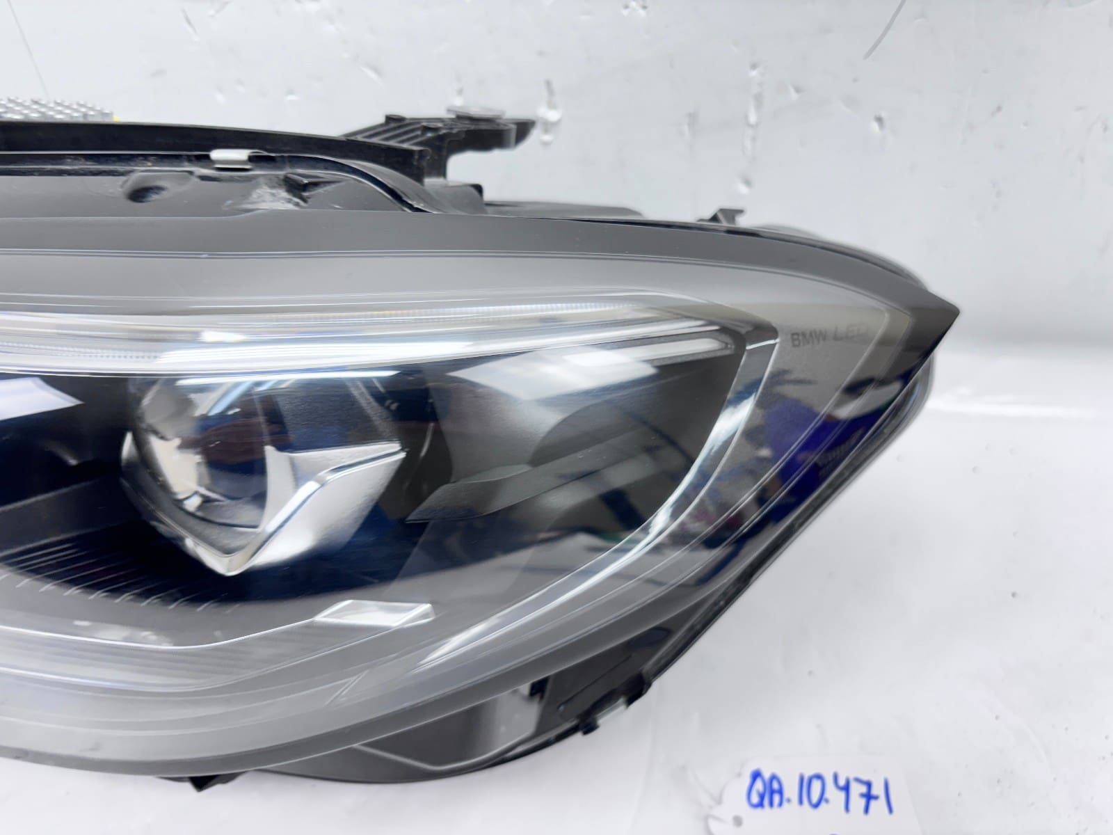 2019-2022 BMW 3 Series 330i 340i LED Front Left OEM Headlight - Image 9