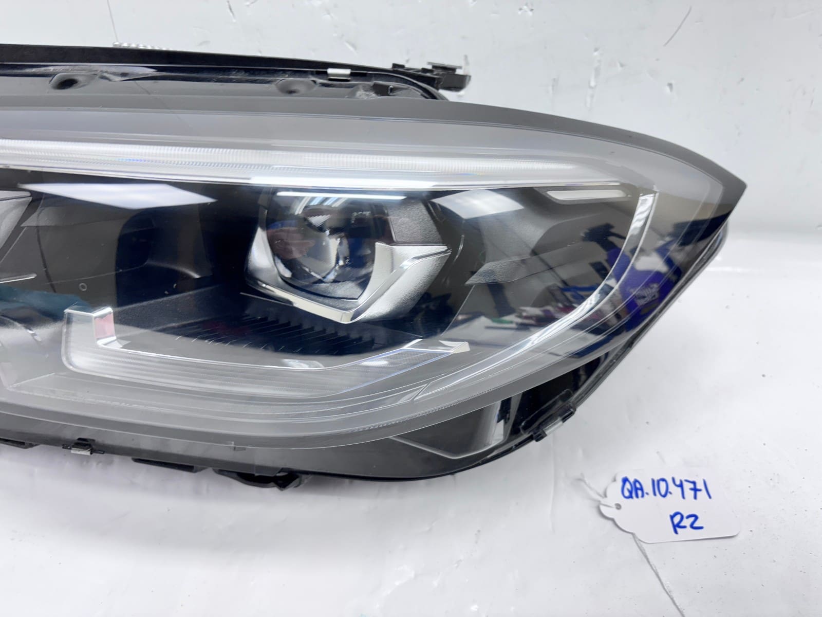 2019-2022 BMW 3 Series 330i 340i LED Front Left OEM Headlight - Image 10