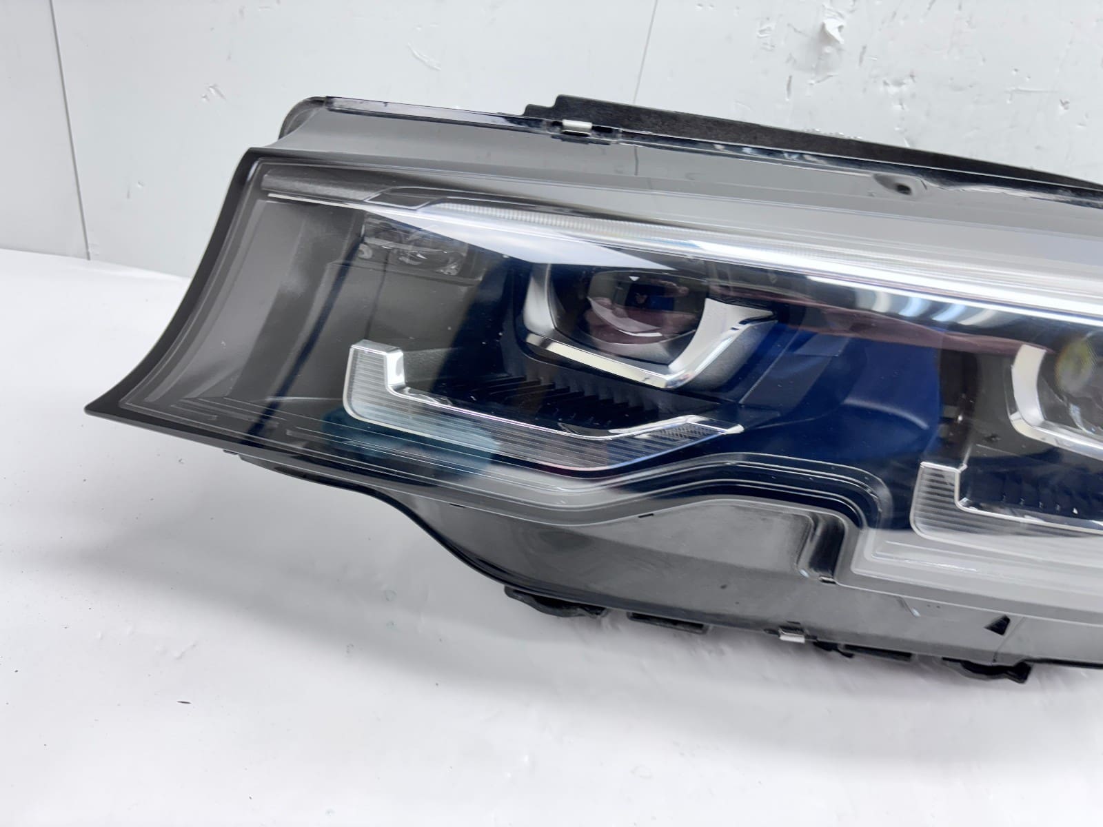 2019-2022 BMW 3 Series 330i 340i LED Front Left OEM Headlight - Image 12