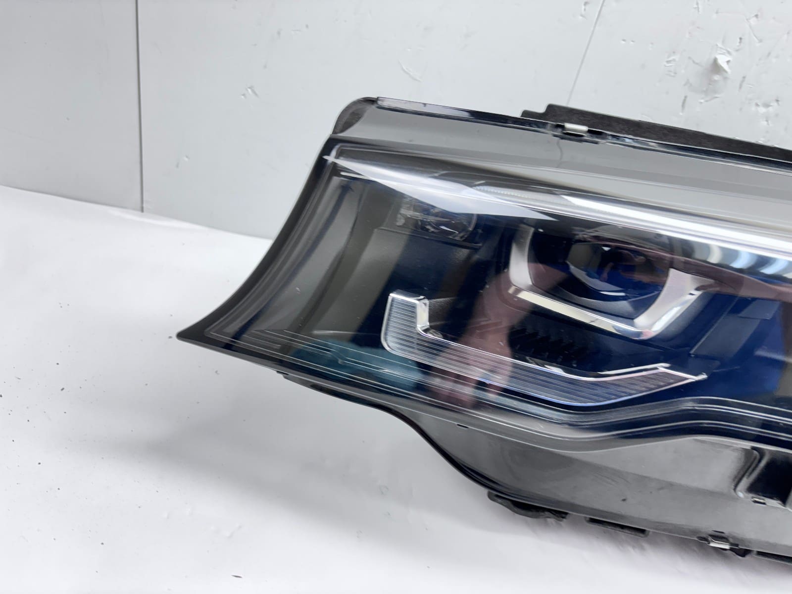 2019-2022 BMW 3 Series 330i 340i LED Front Left OEM Headlight - Image 13