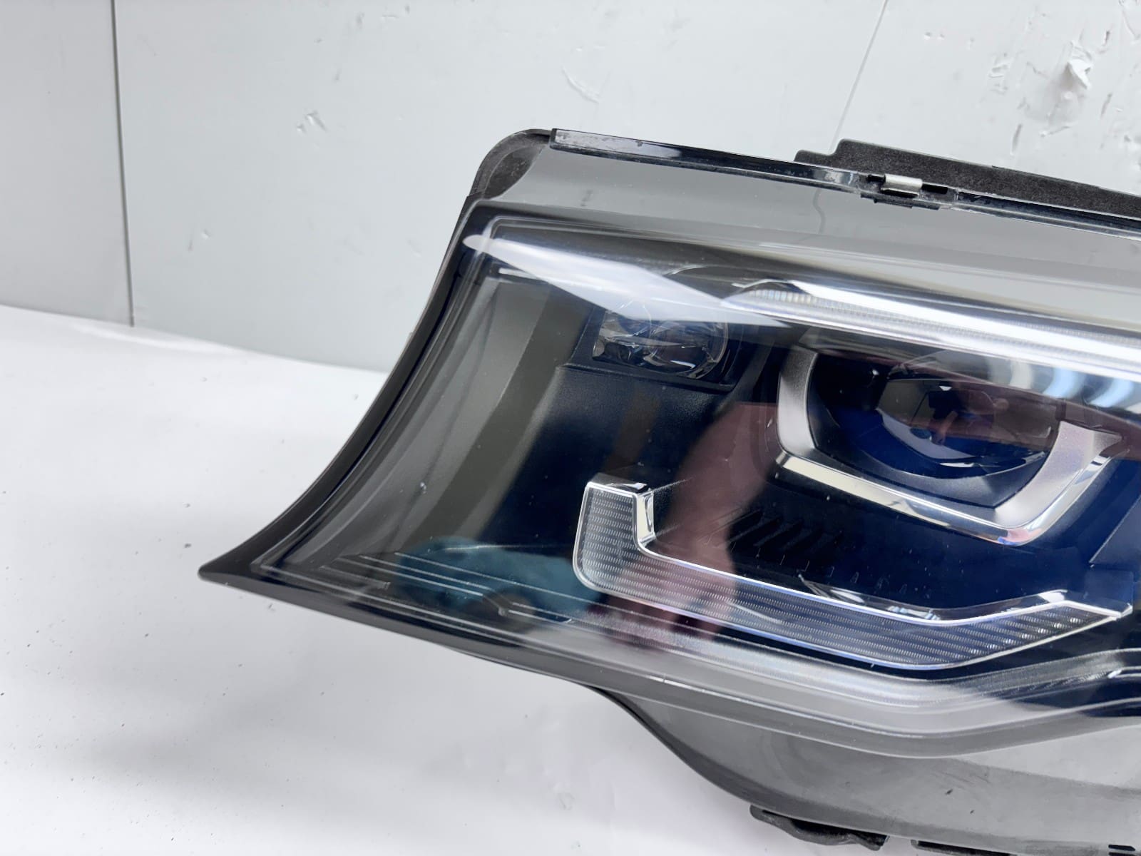 2019-2022 BMW 3 Series 330i 340i LED Front Left OEM Headlight - Image 14