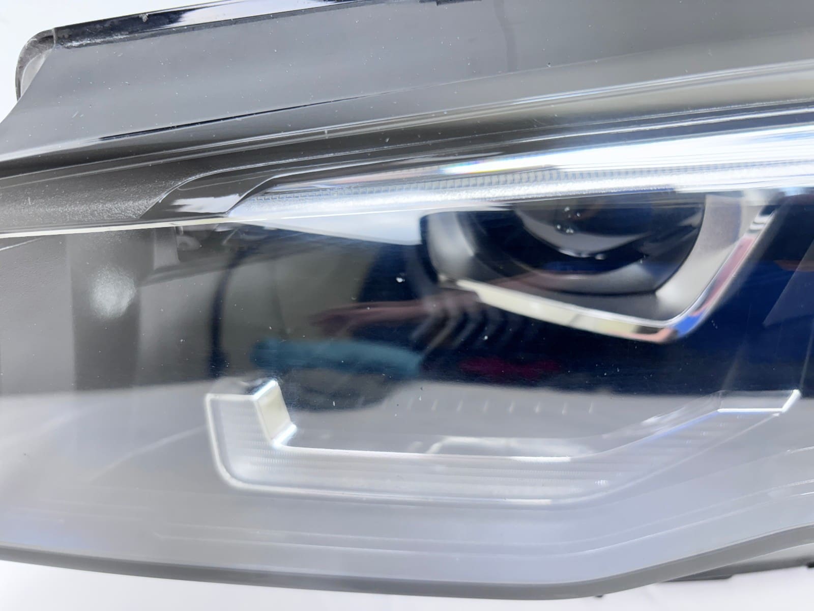 2019-2022 BMW 3 Series 330i 340i LED Front Left OEM Headlight - Image 15