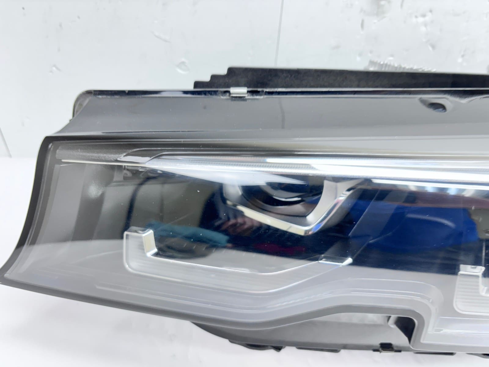 2019-2022 BMW 3 Series 330i 340i LED Front Left OEM Headlight - Image 16