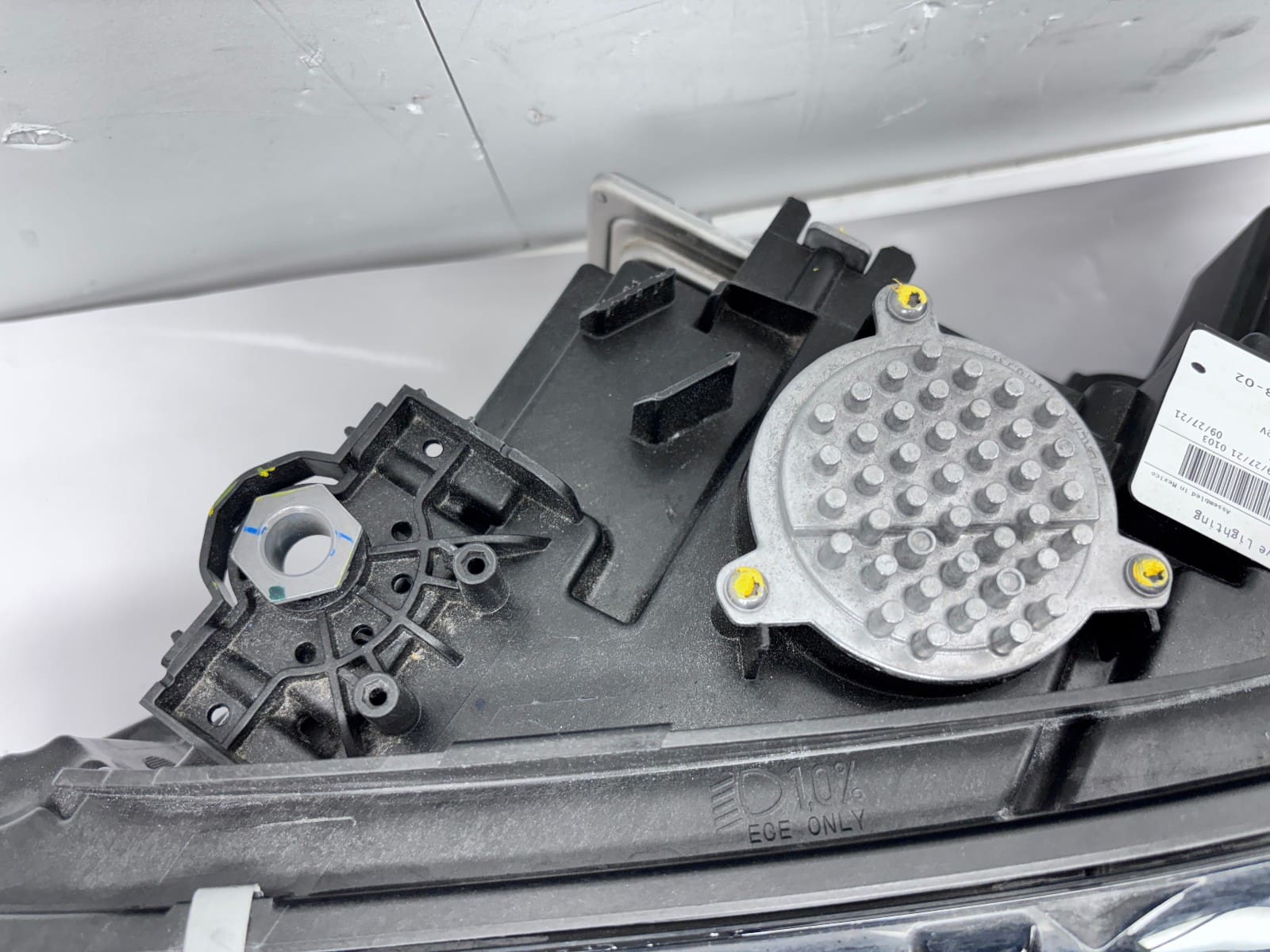 2019-2022 BMW 3 Series 330i 340i LED Front Left OEM Headlight - Image 17