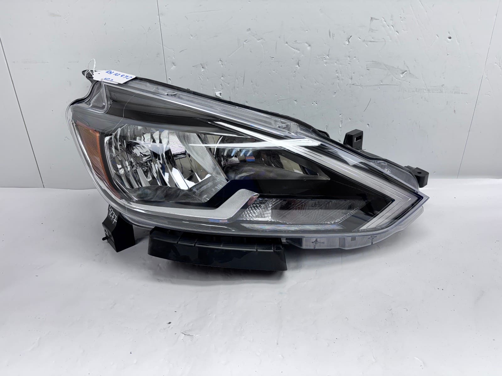 2016-19 Nissan Sentra Halogen Front Right CAPA Headlight 26010-3YU0A