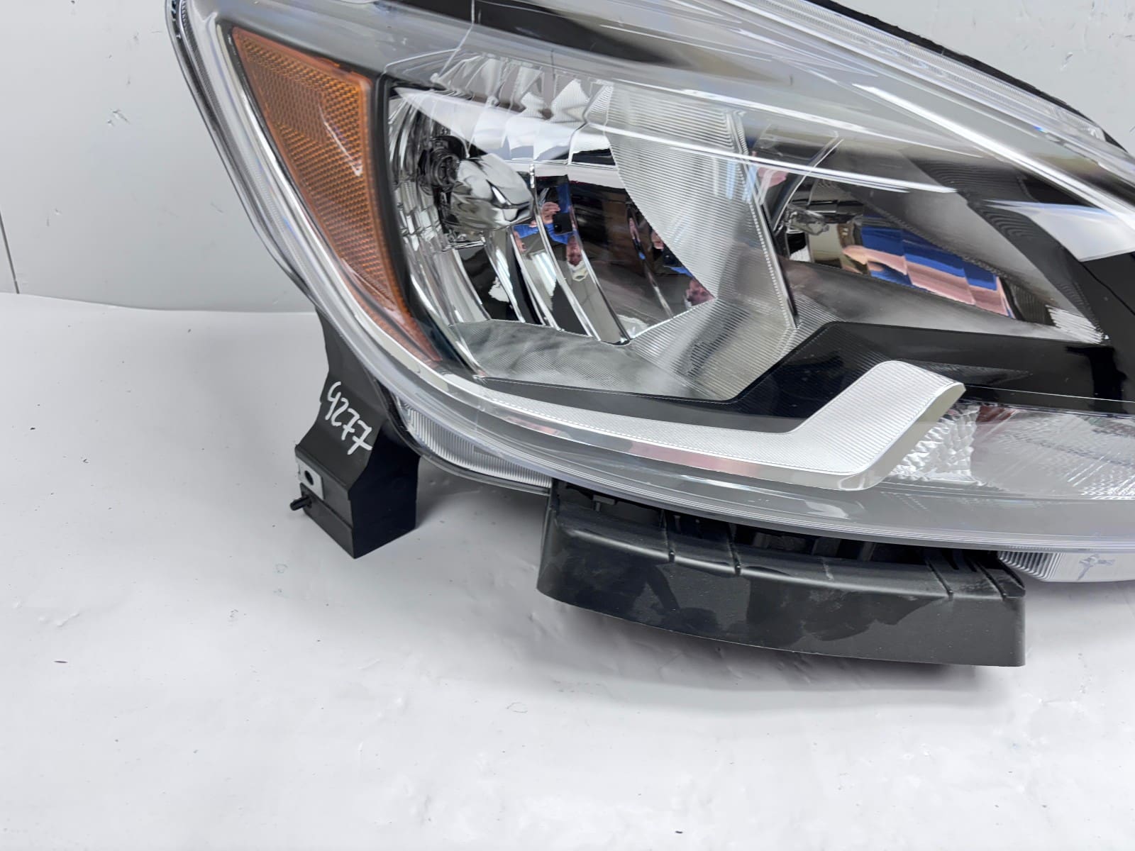 2016-19 Nissan Sentra Halogen Front Right CAPA Headlight 26010-3YU0A - Image 8
