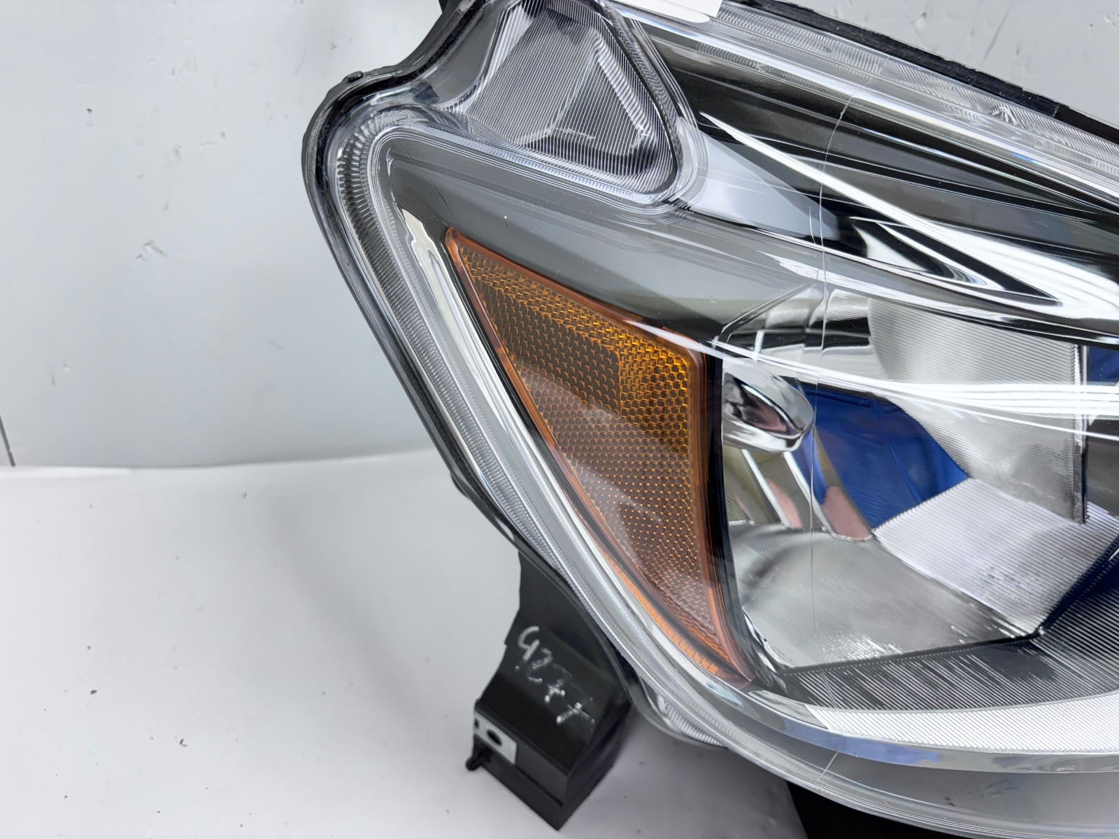 2016-19 Nissan Sentra Halogen Front Right CAPA Headlight 26010-3YU0A - Image 10