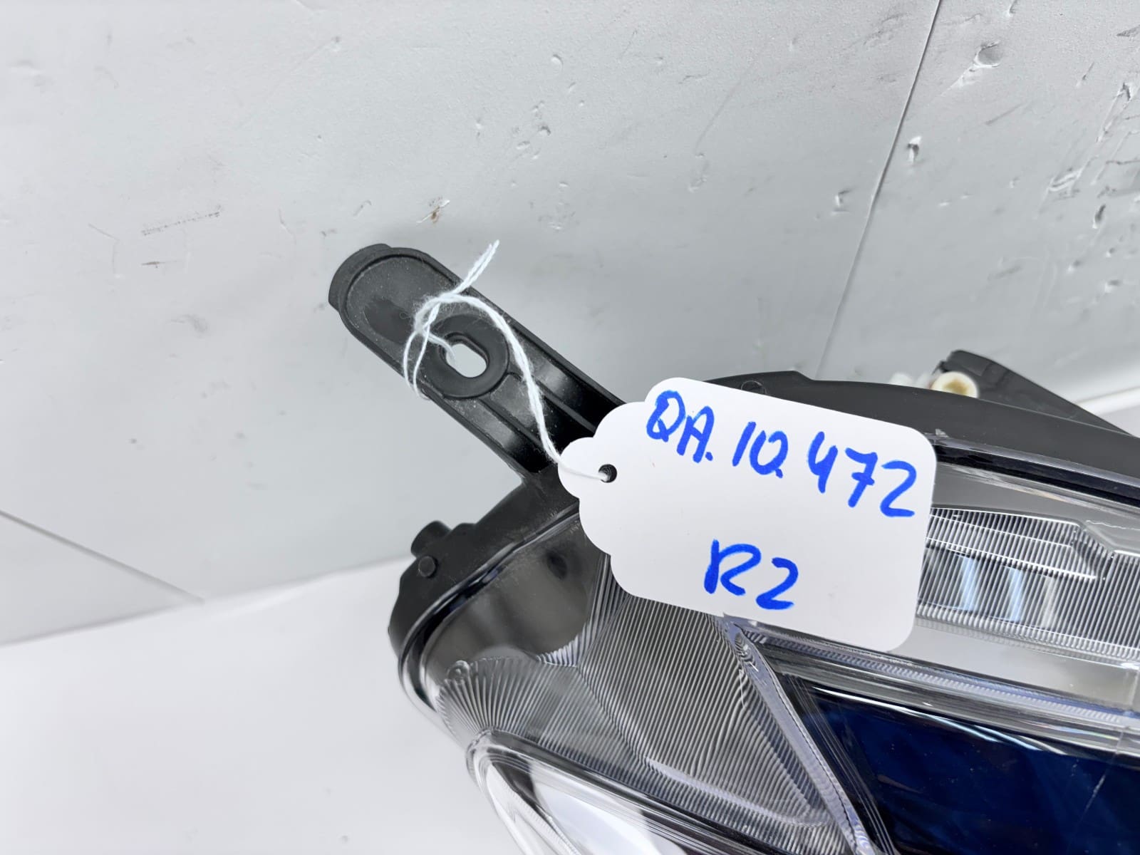 2016-19 Nissan Sentra Halogen Front Right CAPA Headlight 26010-3YU0A - Image 13