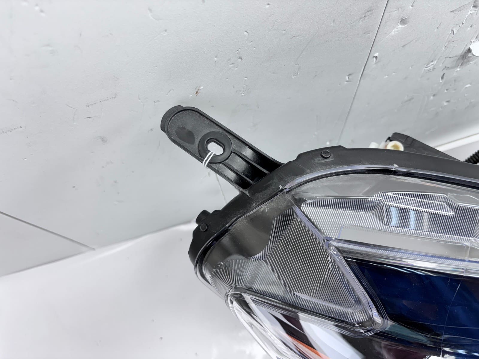 2016-19 Nissan Sentra Halogen Front Right CAPA Headlight 26010-3YU0A - Image 14