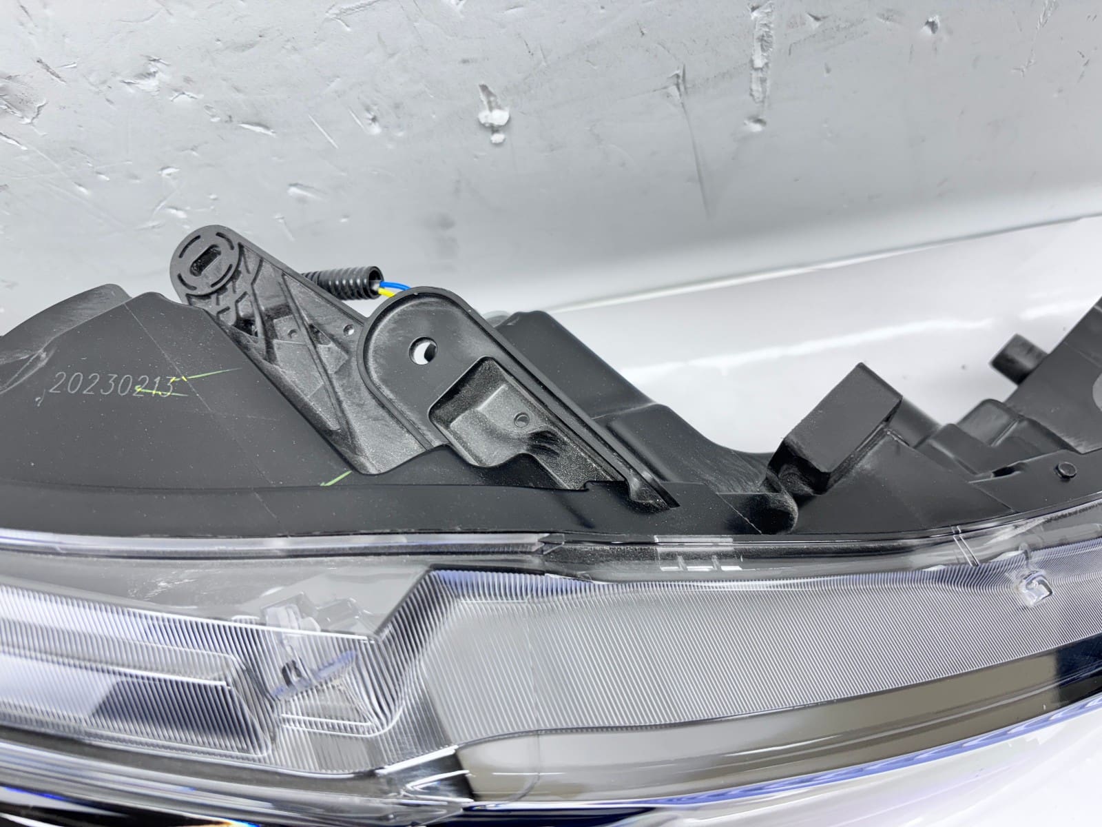 2016-19 Nissan Sentra Halogen Front Right CAPA Headlight 26010-3YU0A - Image 16