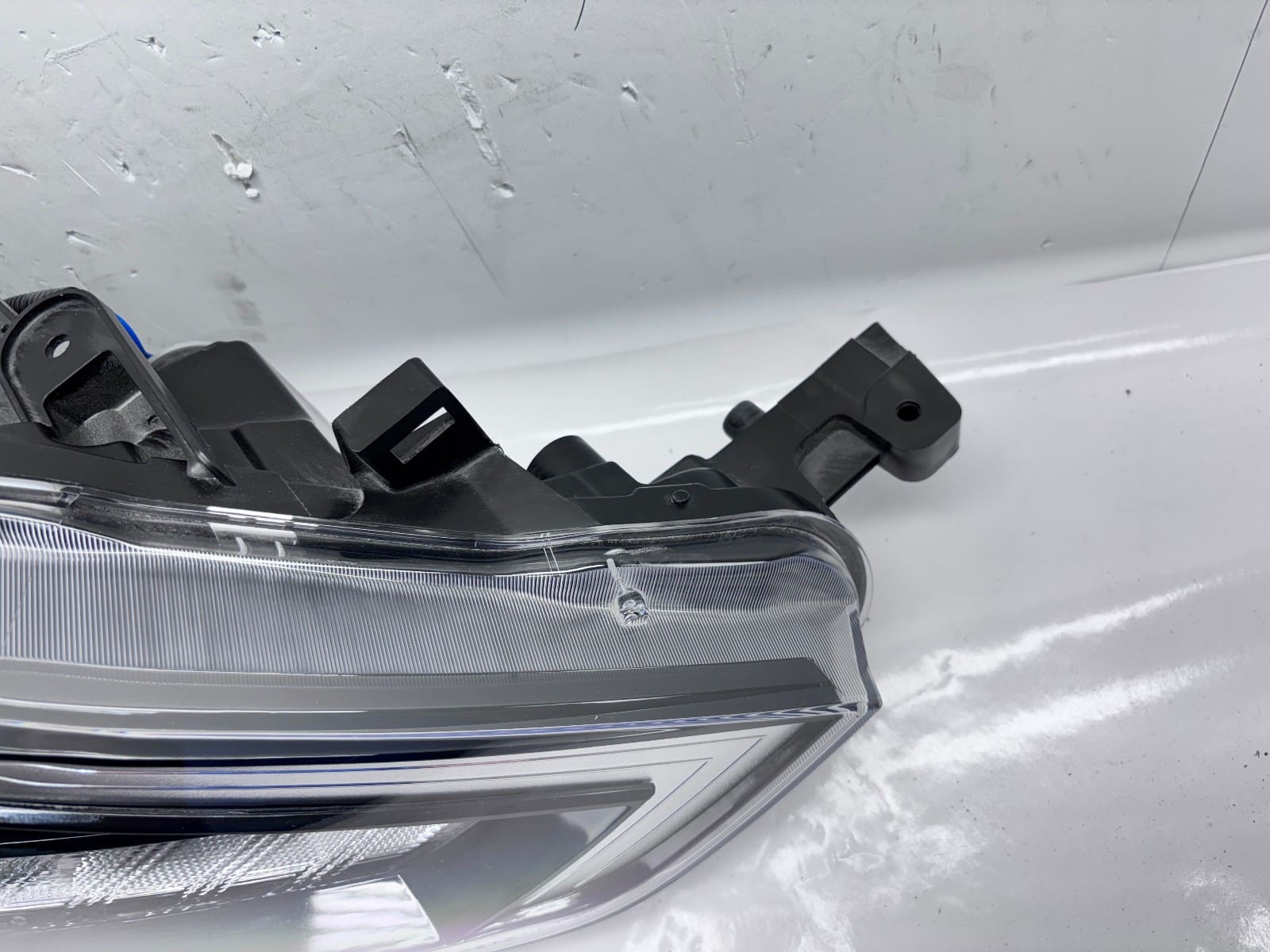 2016-19 Nissan Sentra Halogen Front Right CAPA Headlight 26010-3YU0A - Image 17