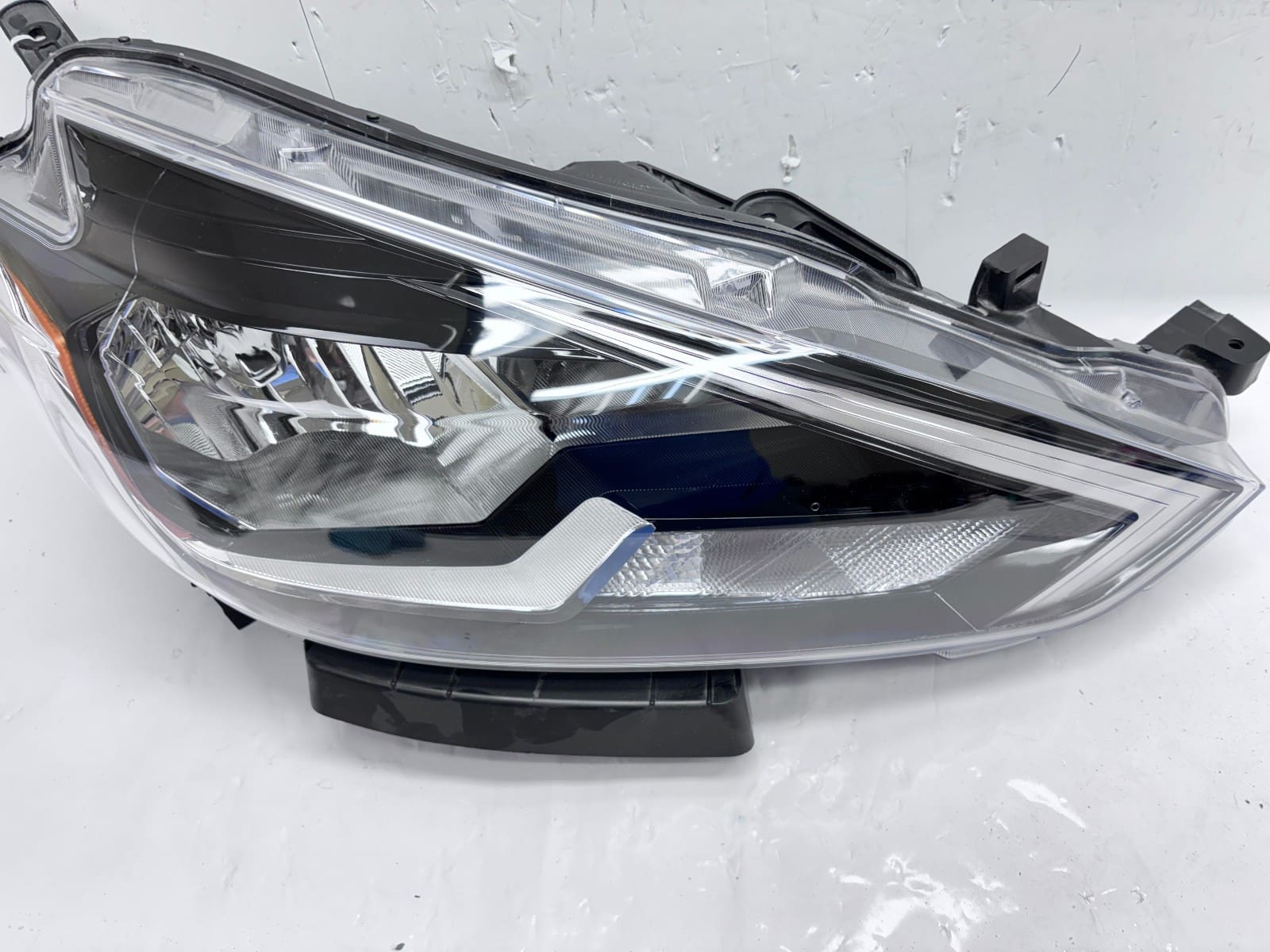 2016-19 Nissan Sentra Halogen Front Right CAPA Headlight 26010-3YU0A - Image 18