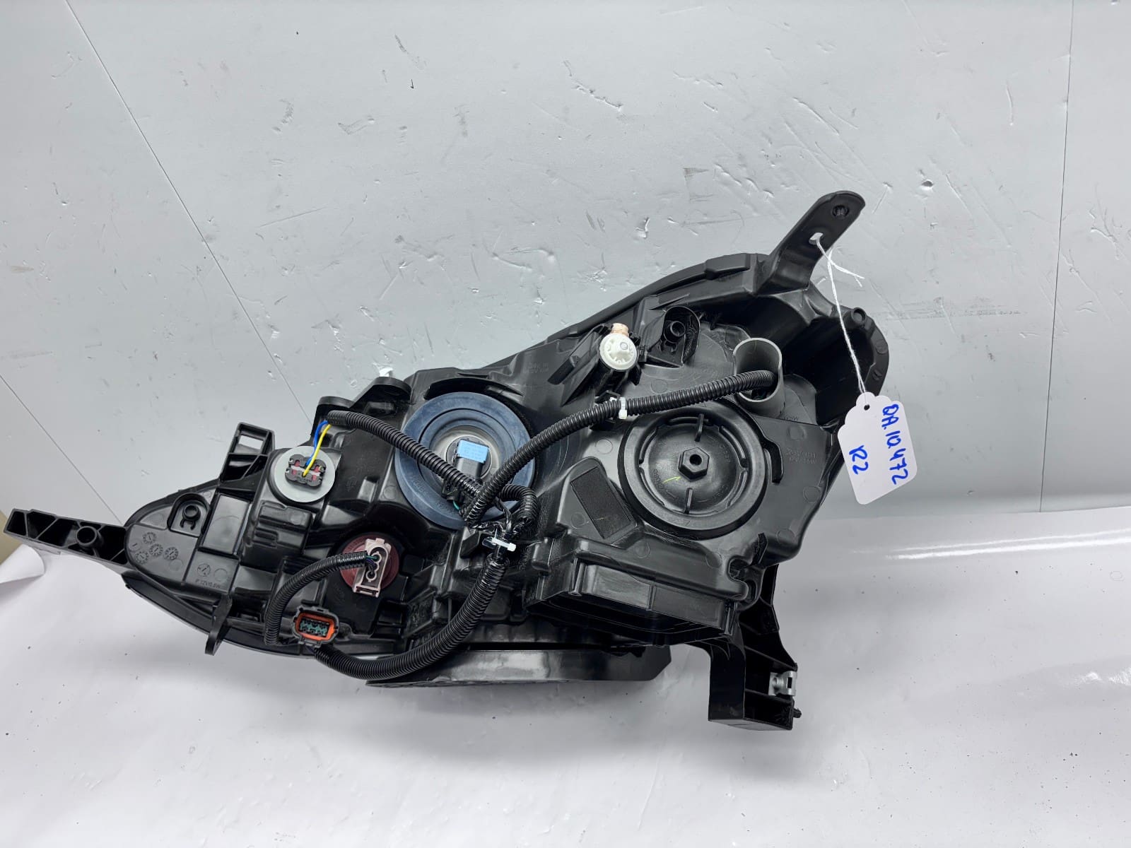 2016-19 Nissan Sentra Halogen Front Right CAPA Headlight 26010-3YU0A - Image 19