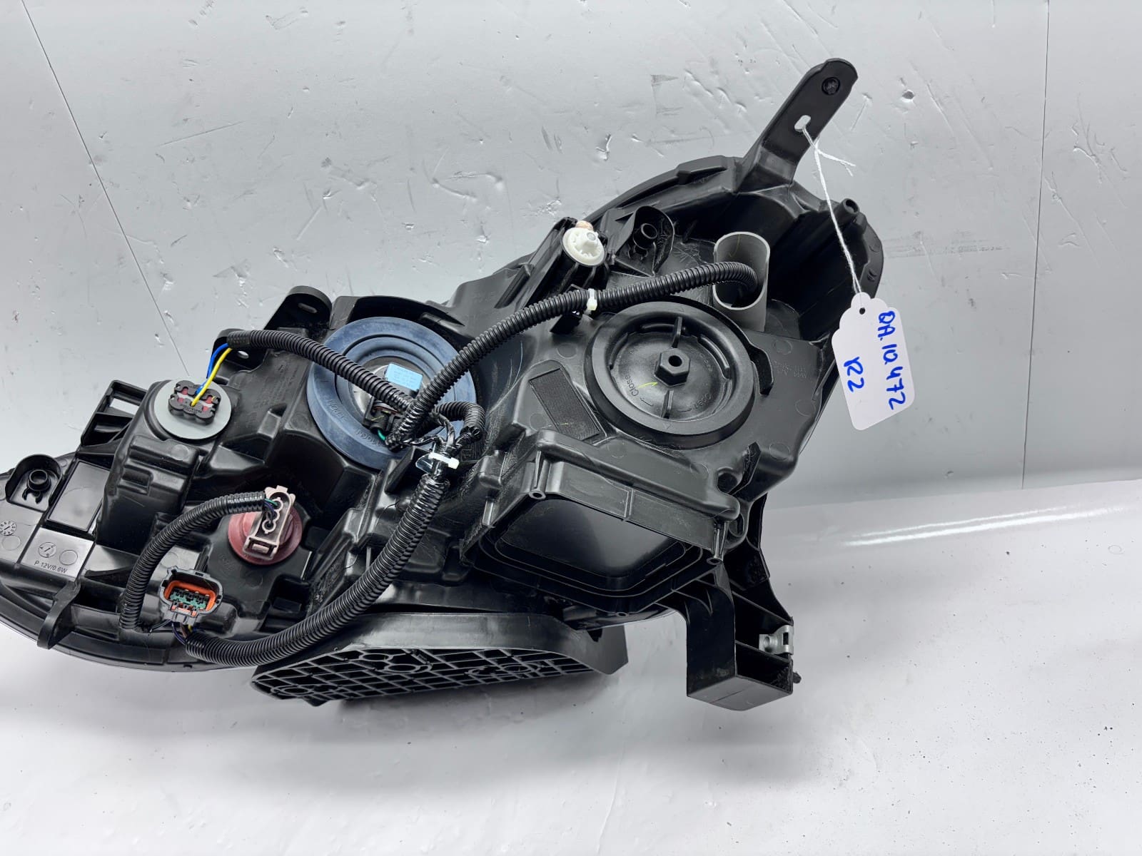 2016-19 Nissan Sentra Halogen Front Right CAPA Headlight 26010-3YU0A - Image 20
