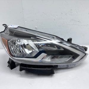 2016-19 Nissan Sentra Halogen Front Right CAPA Headlight 26010-3YU0A