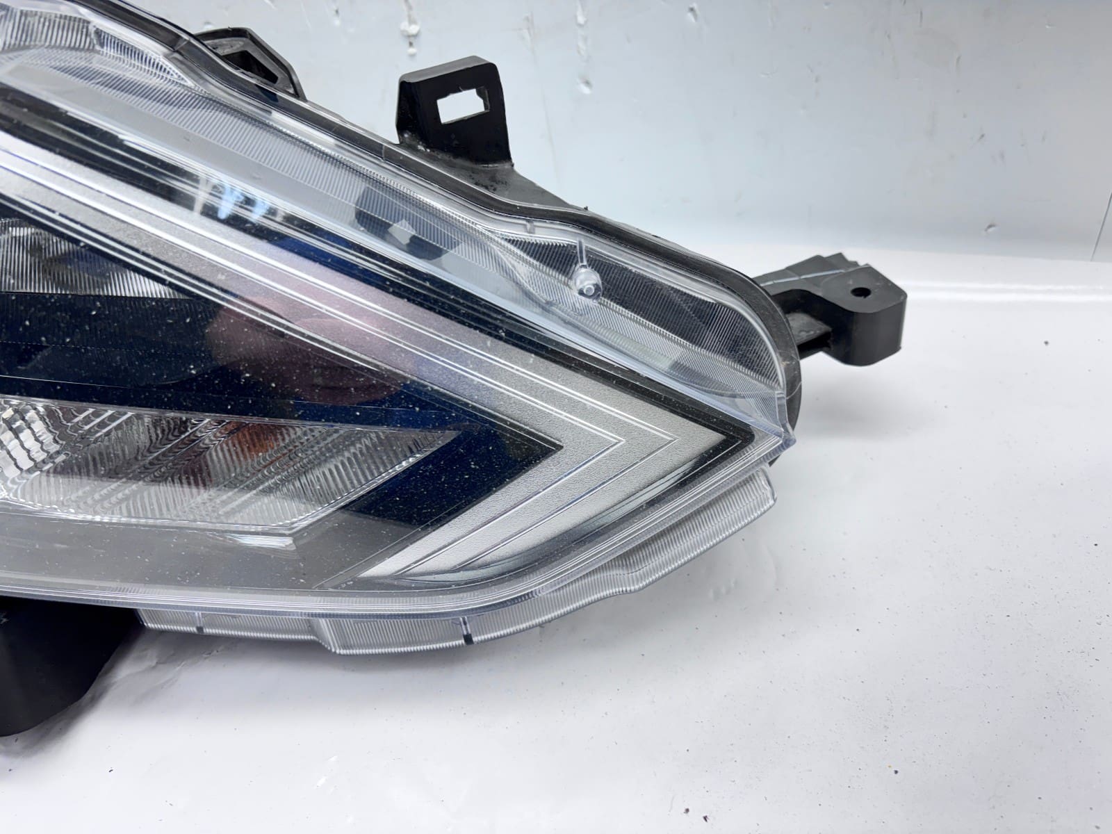 2016-19 Nissan Sentra Halogen Front Right CAPA Headlight 26010-3YU0A - Image 3