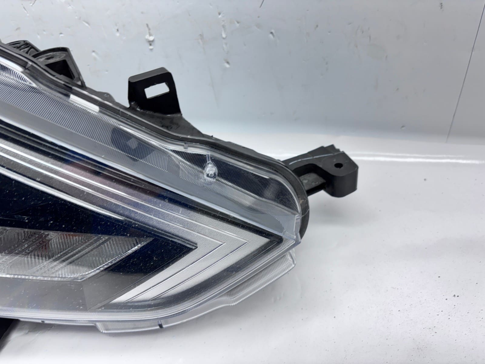 2016-19 Nissan Sentra Halogen Front Right CAPA Headlight 26010-3YU0A - Image 4