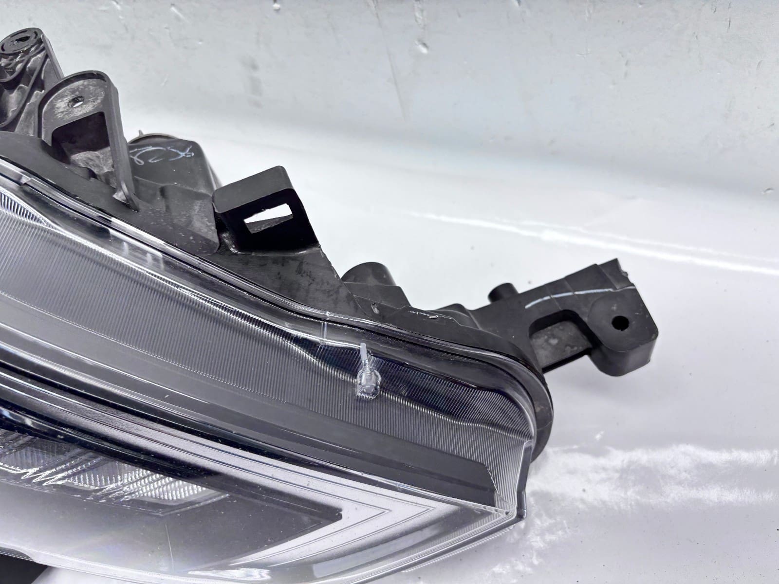 2016-19 Nissan Sentra Halogen Front Right CAPA Headlight 26010-3YU0A - Image 6