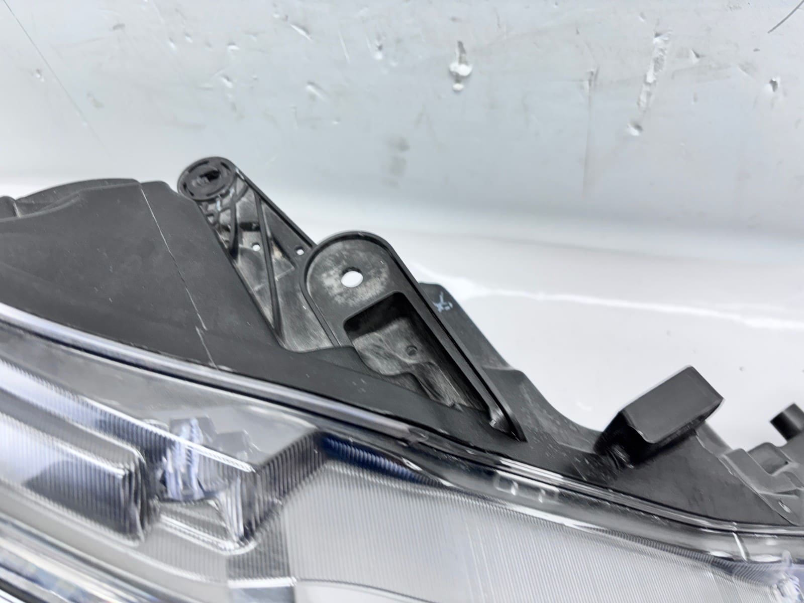 2016-19 Nissan Sentra Halogen Front Right CAPA Headlight 26010-3YU0A - Image 7