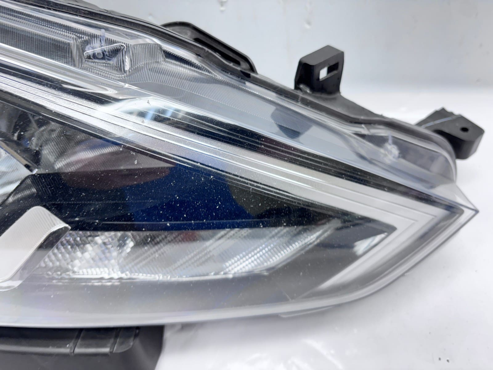 2016-19 Nissan Sentra Halogen Front Right CAPA Headlight 26010-3YU0A - Image 8