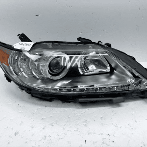 2013-15 Lexus ES ES300 ES350 Xenon HID Front Right CAPA Headlight