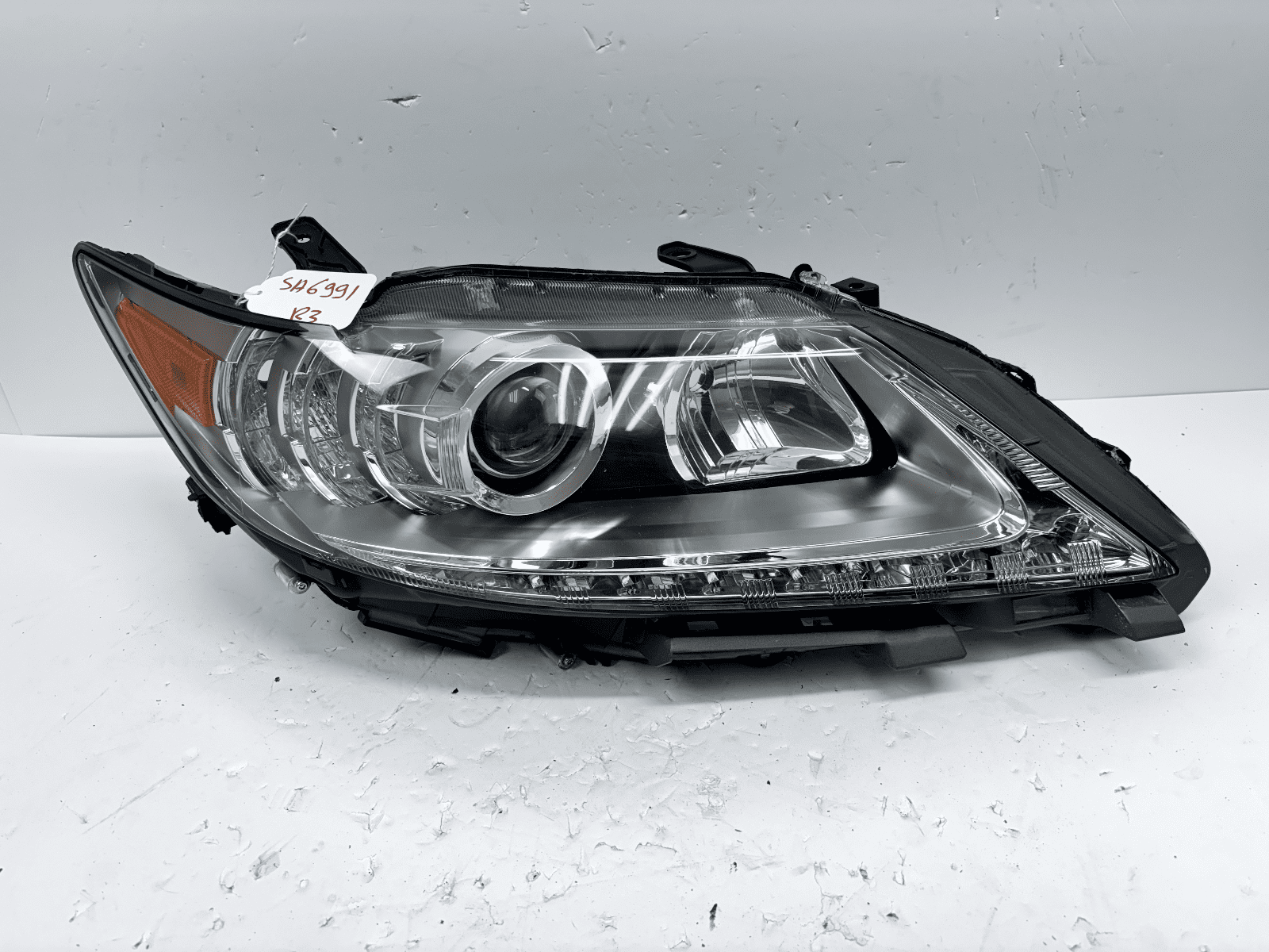 2013-15 Lexus ES ES300 ES350 Xenon HID Front Right CAPA Headlight