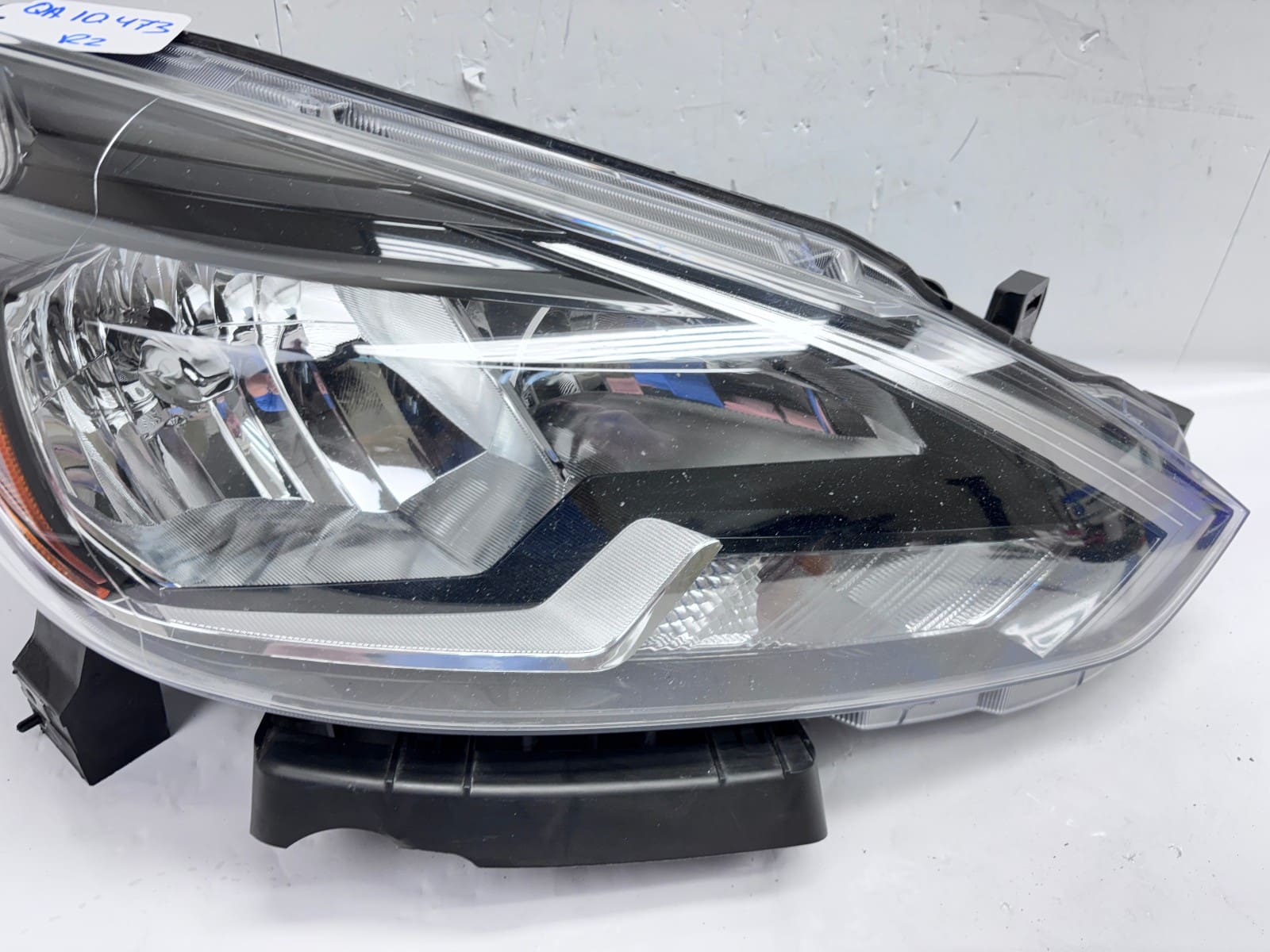 2016-19 Nissan Sentra Halogen Front Right CAPA Headlight 26010-3YU0A - Image 10