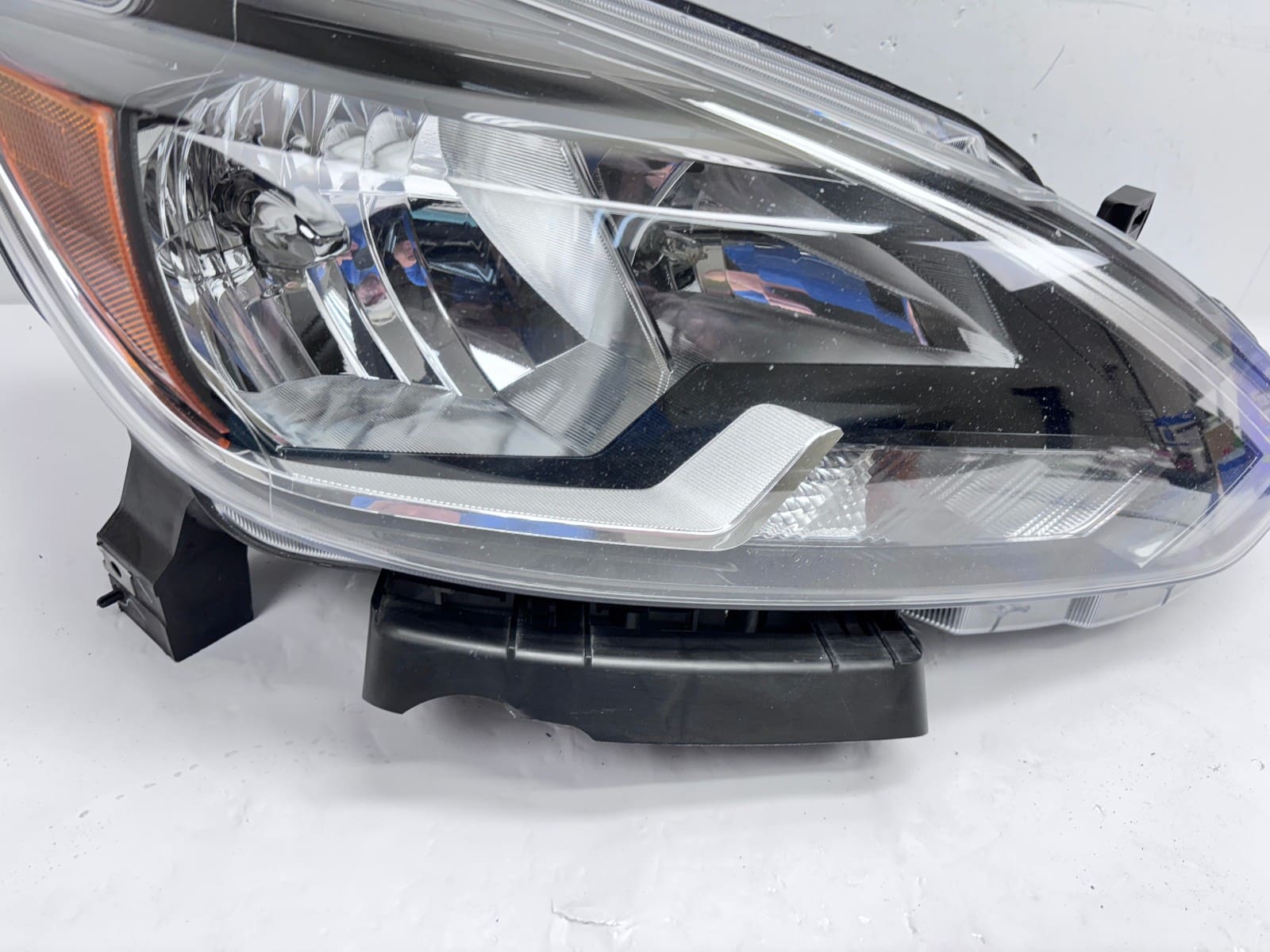 2016-19 Nissan Sentra Halogen Front Right CAPA Headlight 26010-3YU0A - Image 11