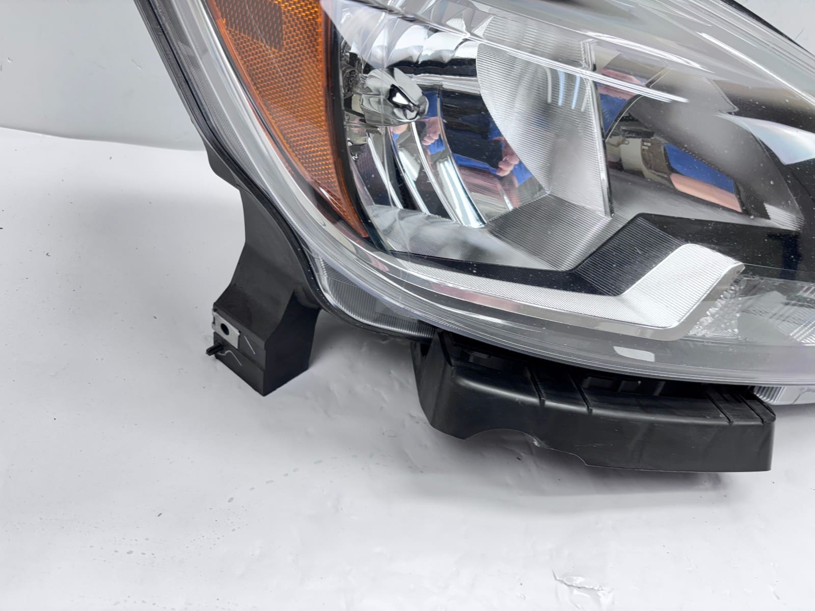 2016-19 Nissan Sentra Halogen Front Right CAPA Headlight 26010-3YU0A - Image 12