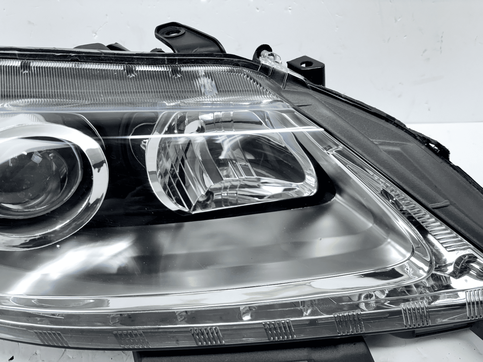 2013-15 Lexus ES ES300 ES350 Xenon HID Front Right CAPA Headlight - Image 4