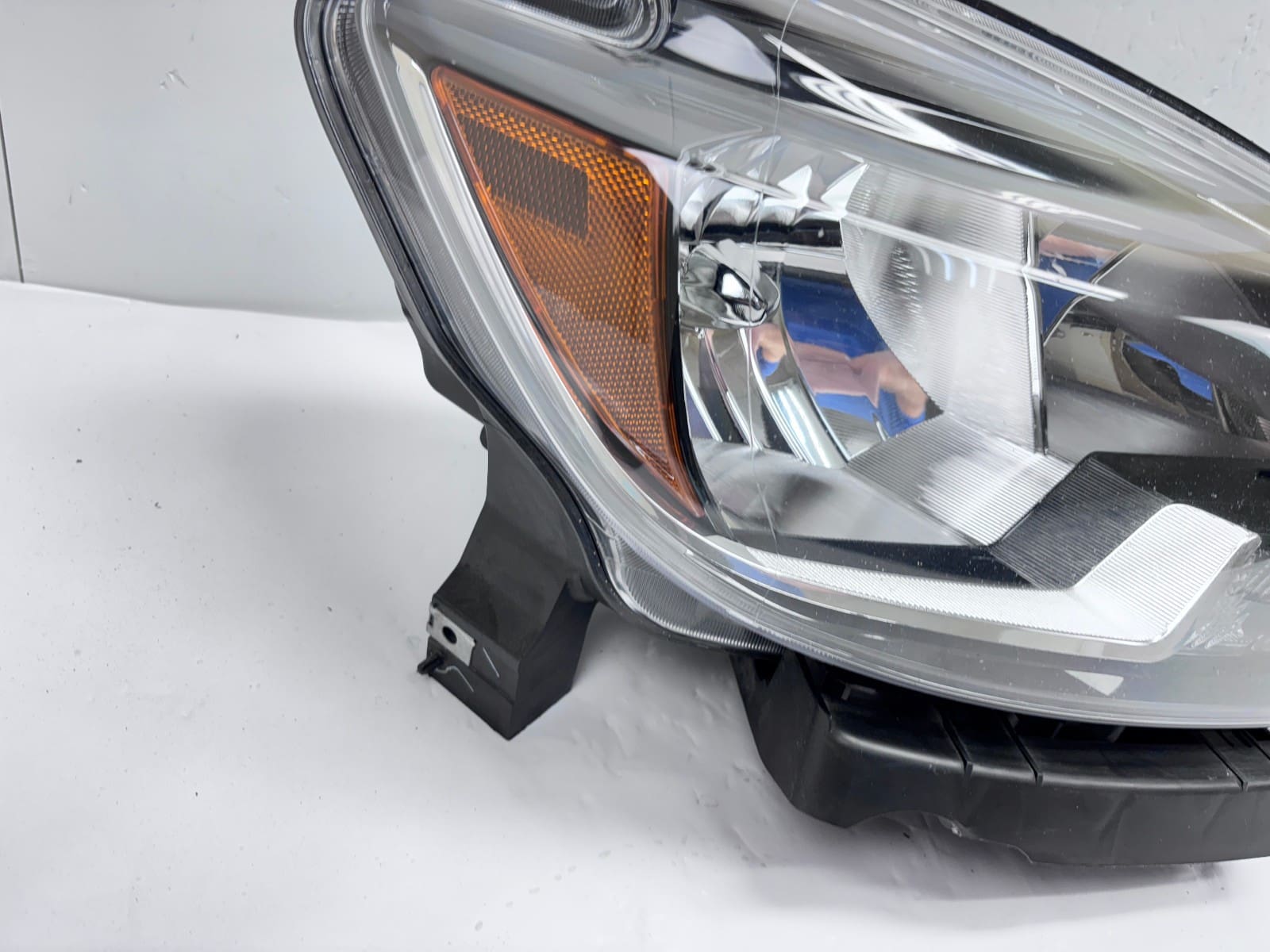 2016-19 Nissan Sentra Halogen Front Right CAPA Headlight 26010-3YU0A - Image 13